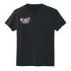 Youth DryBlend ® 50 Cotton/50 Poly T Shirt Thumbnail