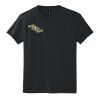 Youth DryBlend ÂŽ 50 Cotton/50 Poly T Shirt Youth DryBlend ÂŽ 50 Cotton/50 Poly T Shirt Thumbnail