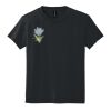 Youth DryBlend ÂŽ 50 Cotton/50 Poly T Shirt Youth DryBlend ÂŽ 50 Cotton/50 Poly T Shirt Thumbnail