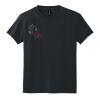 Youth DryBlend ÂŽ 50 Cotton/50 Poly T Shirt Youth DryBlend ÂŽ 50 Cotton/50 Poly T Shirt Thumbnail