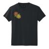 Youth DryBlend ÂŽ 50 Cotton/50 Poly T Shirt Youth DryBlend ÂŽ 50 Cotton/50 Poly T Shirt Thumbnail