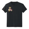 Youth DryBlend ® 50 Cotton/50 Poly T Shirt Thumbnail