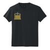 Youth DryBlend ® 50 Cotton/50 Poly T Shirt Thumbnail