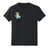 Youth DryBlend ® 50 Cotton/50 Poly T Shirt Thumbnail