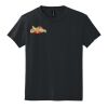 Youth DryBlend ® 50 Cotton/50 Poly T Shirt Thumbnail