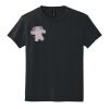 Youth DryBlend ® 50 Cotton/50 Poly T Shirt Thumbnail