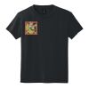 Youth DryBlend ÂŽ 50 Cotton/50 Poly T Shirt Youth DryBlend ÂŽ 50 Cotton/50 Poly T Shirt Thumbnail
