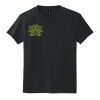 Youth DryBlend ÂŽ 50 Cotton/50 Poly T Shirt Youth DryBlend ÂŽ 50 Cotton/50 Poly T Shirt Thumbnail
