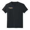 Youth DryBlend ® 50 Cotton/50 Poly T Shirt Thumbnail