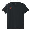 Youth DryBlend ® 50 Cotton/50 Poly T Shirt Thumbnail