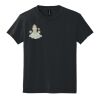 Youth DryBlend ® 50 Cotton/50 Poly T Shirt Thumbnail