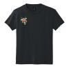 Youth DryBlend ® 50 Cotton/50 Poly T Shirt Thumbnail