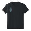 Youth DryBlend ÂŽ 50 Cotton/50 Poly T Shirt Youth DryBlend ÂŽ 50 Cotton/50 Poly T Shirt Thumbnail