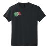 Youth DryBlend ÂŽ 50 Cotton/50 Poly T Shirt Youth DryBlend ÂŽ 50 Cotton/50 Poly T Shirt Thumbnail