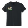 Youth DryBlend ® 50 Cotton/50 Poly T Shirt Thumbnail