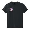 Youth DryBlend ÂŽ 50 Cotton/50 Poly T Shirt Youth DryBlend ÂŽ 50 Cotton/50 Poly T Shirt Thumbnail