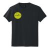 Youth DryBlend ÂŽ 50 Cotton/50 Poly T Shirt Youth DryBlend ÂŽ 50 Cotton/50 Poly T Shirt Thumbnail
