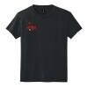 Youth DryBlend ÂŽ 50 Cotton/50 Poly T Shirt Youth DryBlend ÂŽ 50 Cotton/50 Poly T Shirt Thumbnail