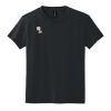 Youth DryBlend ÂŽ 50 Cotton/50 Poly T Shirt Youth DryBlend ÂŽ 50 Cotton/50 Poly T Shirt Thumbnail