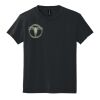 Youth DryBlend ® 50 Cotton/50 Poly T Shirt Thumbnail