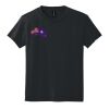 Youth DryBlend ® 50 Cotton/50 Poly T Shirt Thumbnail