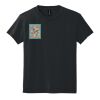 Youth DryBlend ® 50 Cotton/50 Poly T Shirt Thumbnail