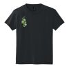 Youth DryBlend ® 50 Cotton/50 Poly T Shirt Thumbnail