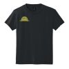 Youth DryBlend ® 50 Cotton/50 Poly T Shirt Thumbnail