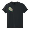 Youth DryBlend ® 50 Cotton/50 Poly T Shirt Thumbnail
