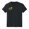 Youth DryBlend ® 50 Cotton/50 Poly T Shirt Thumbnail