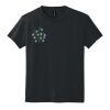 Youth DryBlend ® 50 Cotton/50 Poly T Shirt Thumbnail