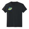 Youth DryBlend ® 50 Cotton/50 Poly T Shirt Thumbnail