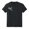 Youth DryBlend ® 50 Cotton/50 Poly T Shirt Thumbnail