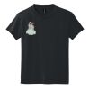 Youth DryBlend ® 50 Cotton/50 Poly T Shirt Thumbnail