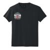 Youth DryBlend ® 50 Cotton/50 Poly T Shirt Thumbnail