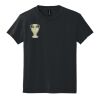 Youth DryBlend ® 50 Cotton/50 Poly T Shirt Thumbnail