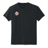 Youth DryBlend ® 50 Cotton/50 Poly T Shirt Thumbnail