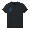 Youth DryBlend ® 50 Cotton/50 Poly T Shirt Thumbnail