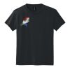 Youth DryBlend ® 50 Cotton/50 Poly T Shirt Thumbnail