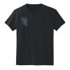 Youth DryBlend ® 50 Cotton/50 Poly T Shirt Thumbnail