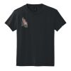 Youth DryBlend ® 50 Cotton/50 Poly T Shirt Thumbnail