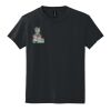 Youth DryBlend ® 50 Cotton/50 Poly T Shirt Thumbnail