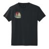 Youth DryBlend ® 50 Cotton/50 Poly T Shirt Thumbnail