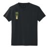 Youth DryBlend ® 50 Cotton/50 Poly T Shirt Thumbnail