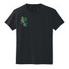 Youth DryBlend ® 50 Cotton/50 Poly T Shirt Thumbnail