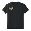 Youth DryBlend ® 50 Cotton/50 Poly T Shirt Thumbnail