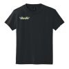 Youth DryBlend ® 50 Cotton/50 Poly T Shirt Thumbnail