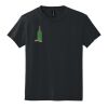 Youth DryBlend ® 50 Cotton/50 Poly T Shirt Thumbnail
