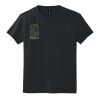 Youth DryBlend ® 50 Cotton/50 Poly T Shirt Thumbnail
