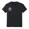 Youth DryBlend ® 50 Cotton/50 Poly T Shirt Thumbnail